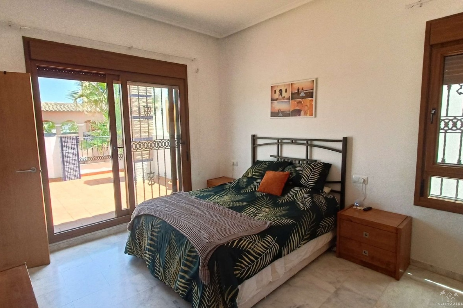 Herverkoop - Villa - Algorfa - Inland