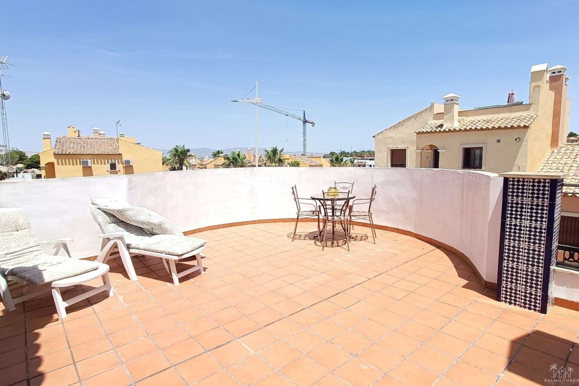 Herverkoop - Villa - Algorfa - Inland