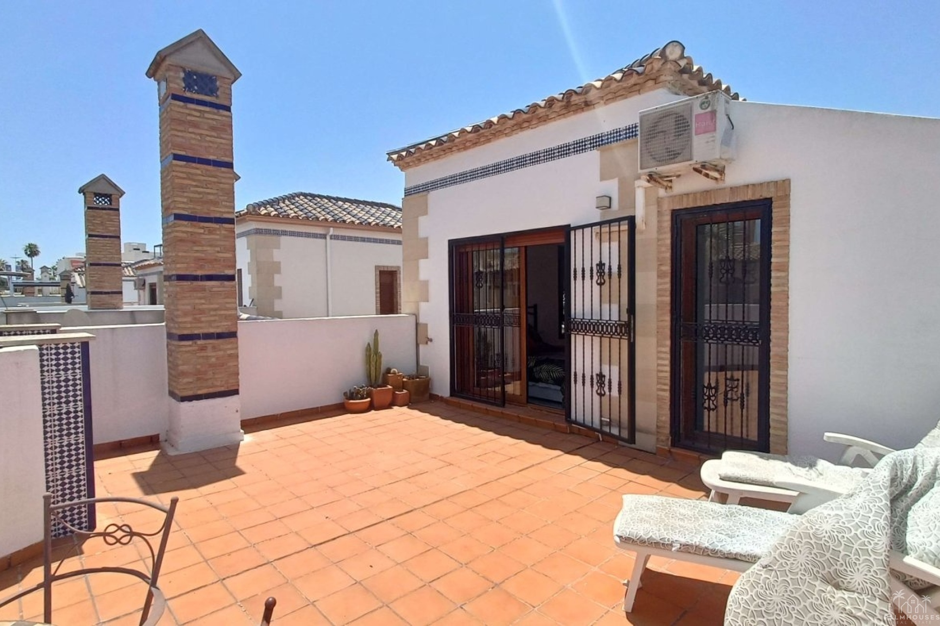 Herverkoop - Villa - Algorfa - Inland