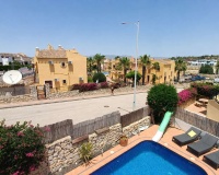 Herverkoop - Villa - Algorfa - Inland