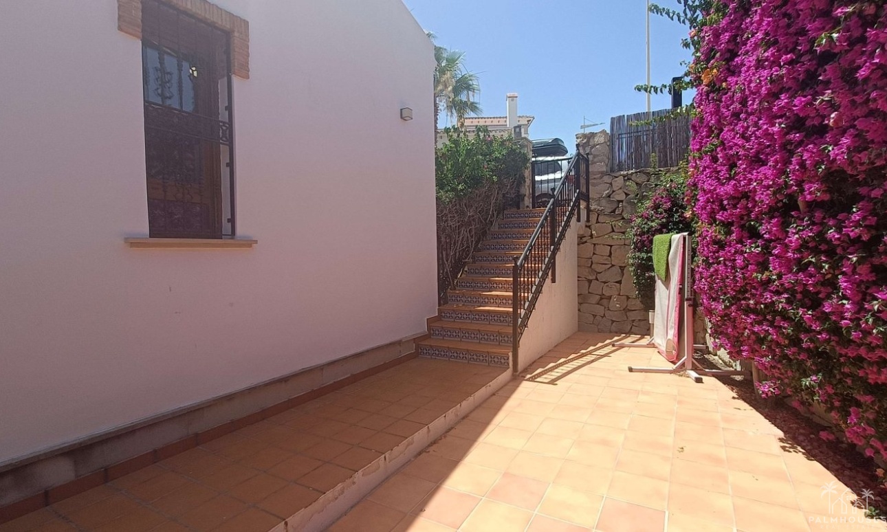 Herverkoop - Villa - Algorfa - Inland