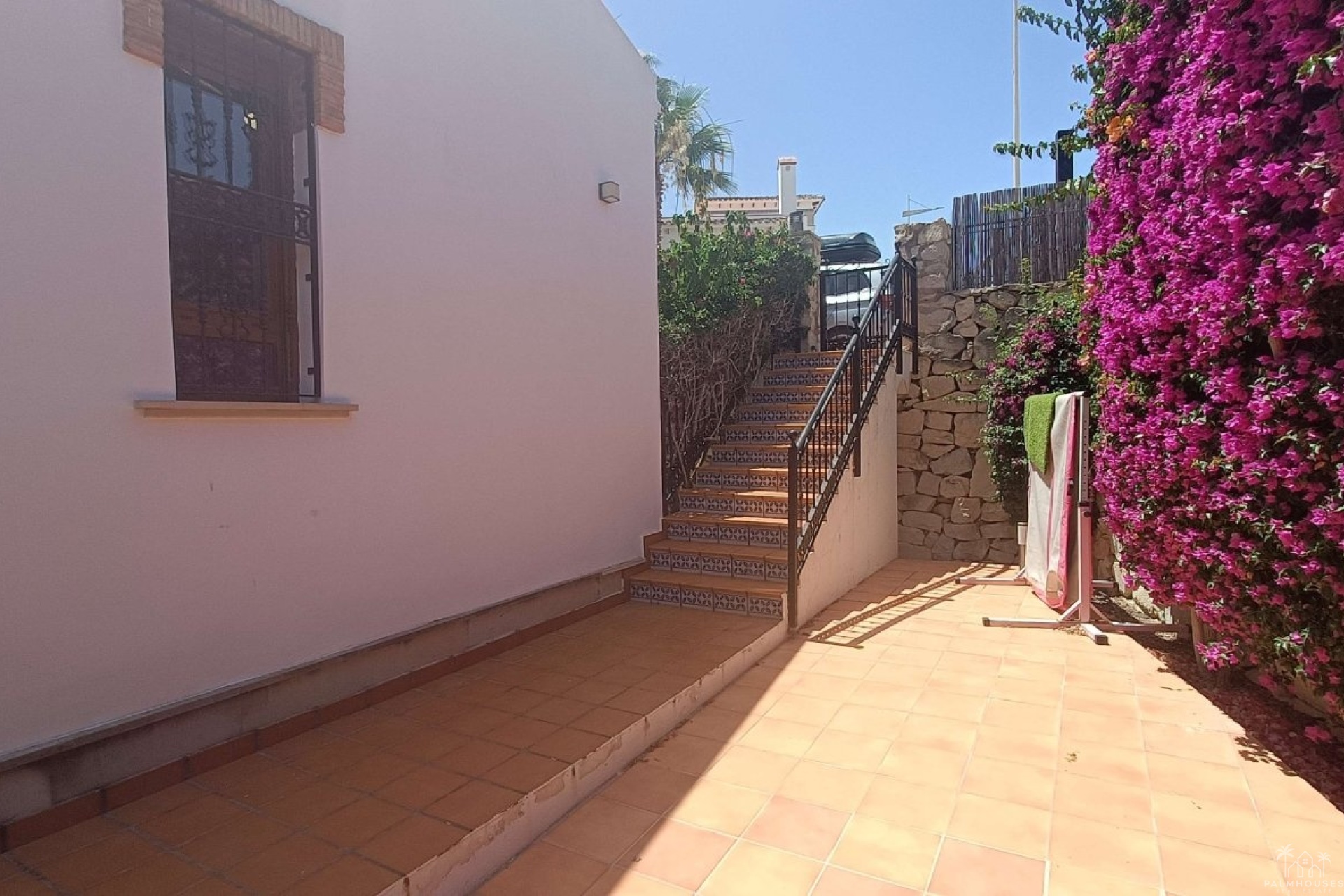 Herverkoop - Villa - Algorfa - Inland