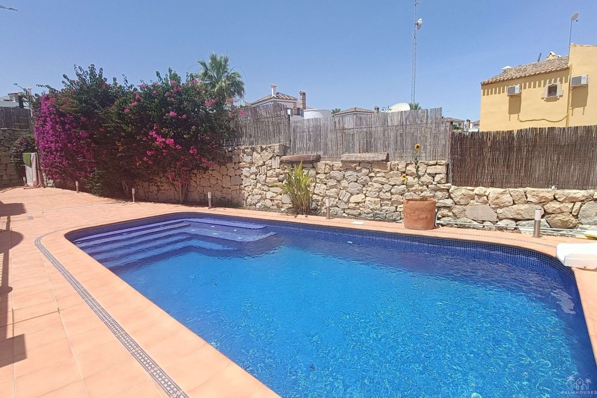 Herverkoop - Villa - Algorfa - Inland