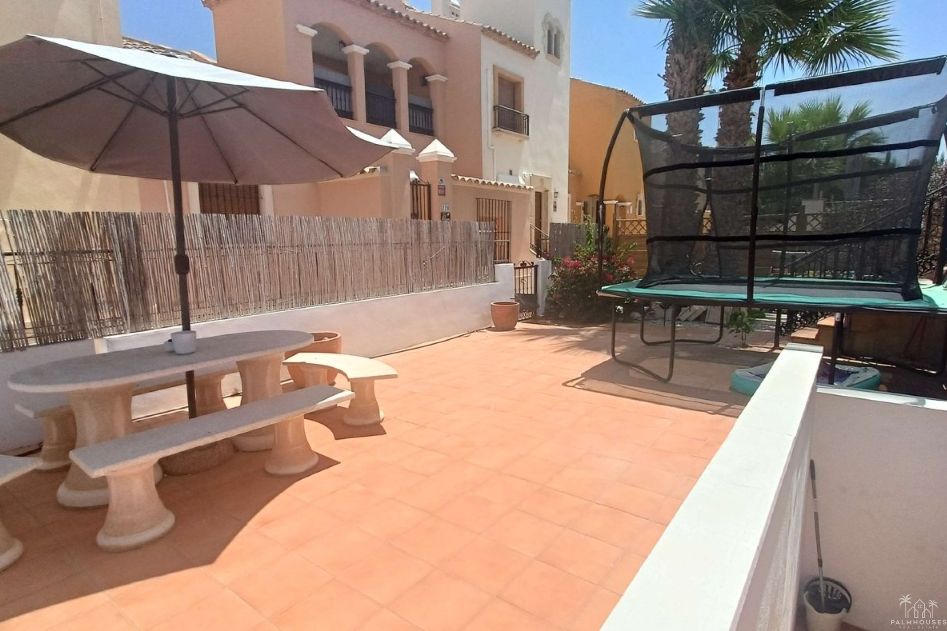 Herverkoop - Villa - Algorfa - Inland