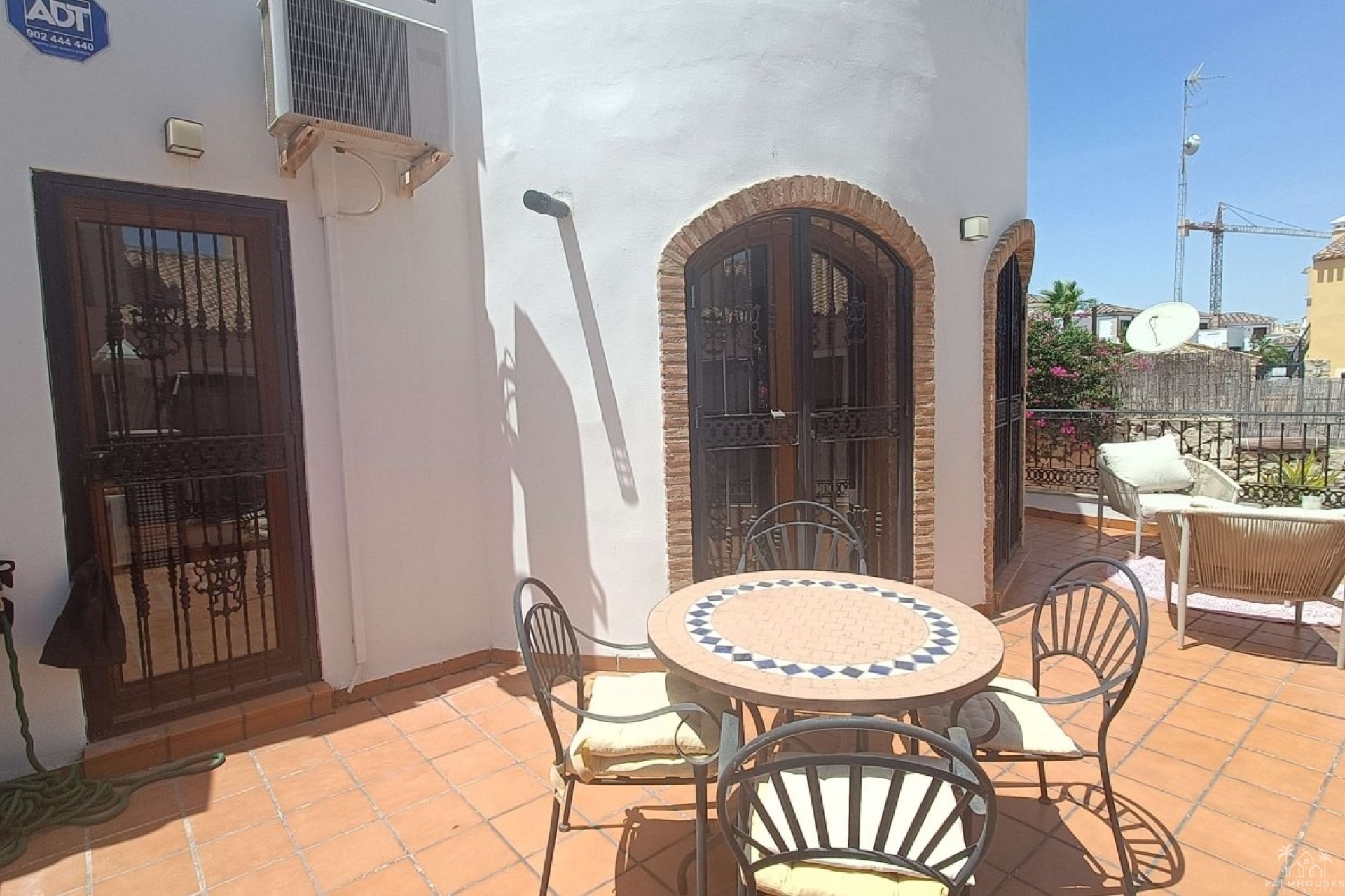 Herverkoop - Villa - Algorfa - Inland