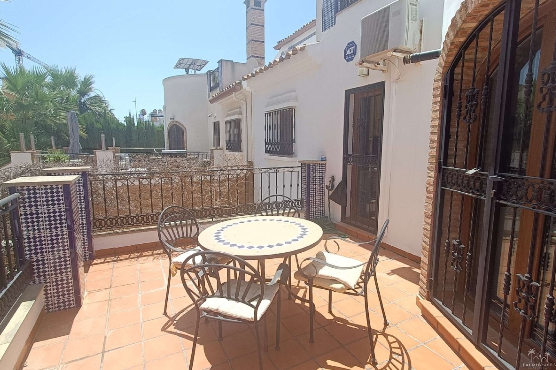 Herverkoop - Villa - Algorfa - Inland