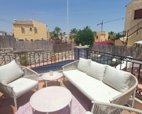 Herverkoop - Villa - Algorfa - Inland