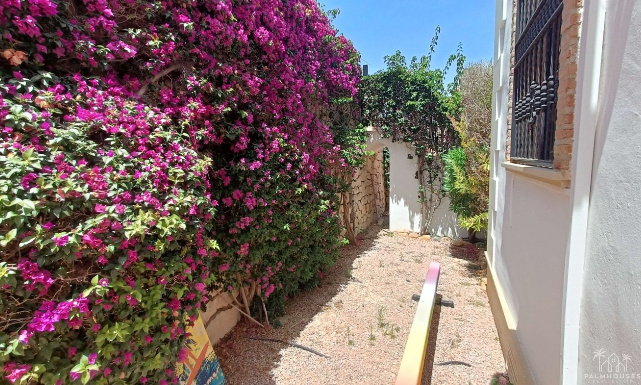 Herverkoop - Villa - Algorfa - Inland