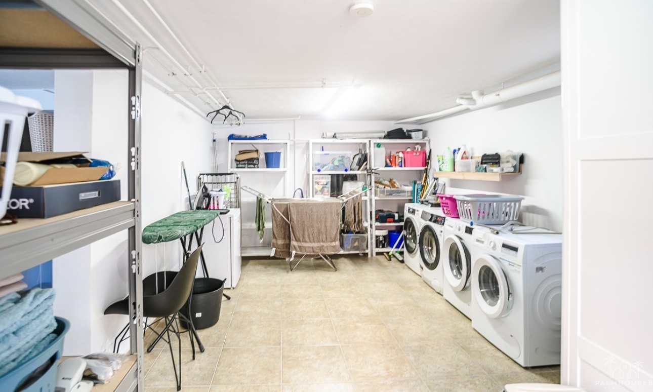 Herverkoop - Villa - Algorfa - Inland
