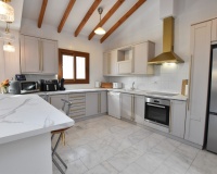 Herverkoop - Villa - Algorfa - Inland
