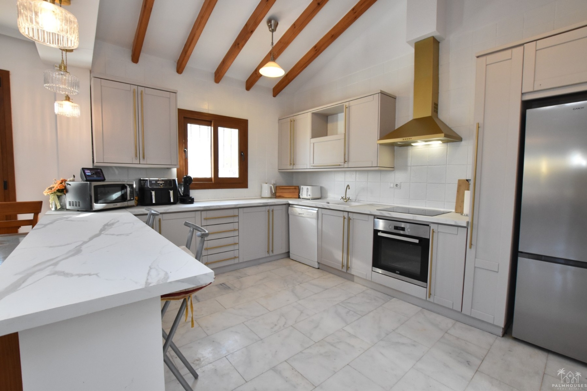 Herverkoop - Villa - Algorfa - Inland