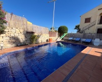 Herverkoop - Villa - Algorfa - Inland