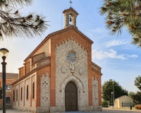 Herverkoop - Villa - Algorfa - Inland