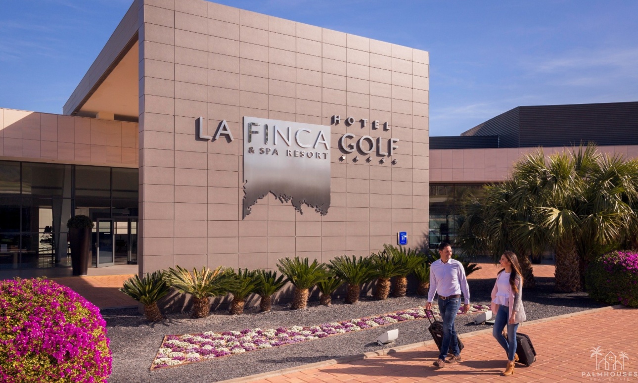 Herverkoop - Villa - Algorfa - Inland