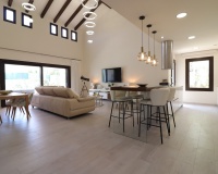 Herverkoop - Villa - Algorfa - La Finca Golf