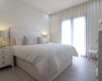 Herverkoop - Villa - Algorfa - La Finca Golf