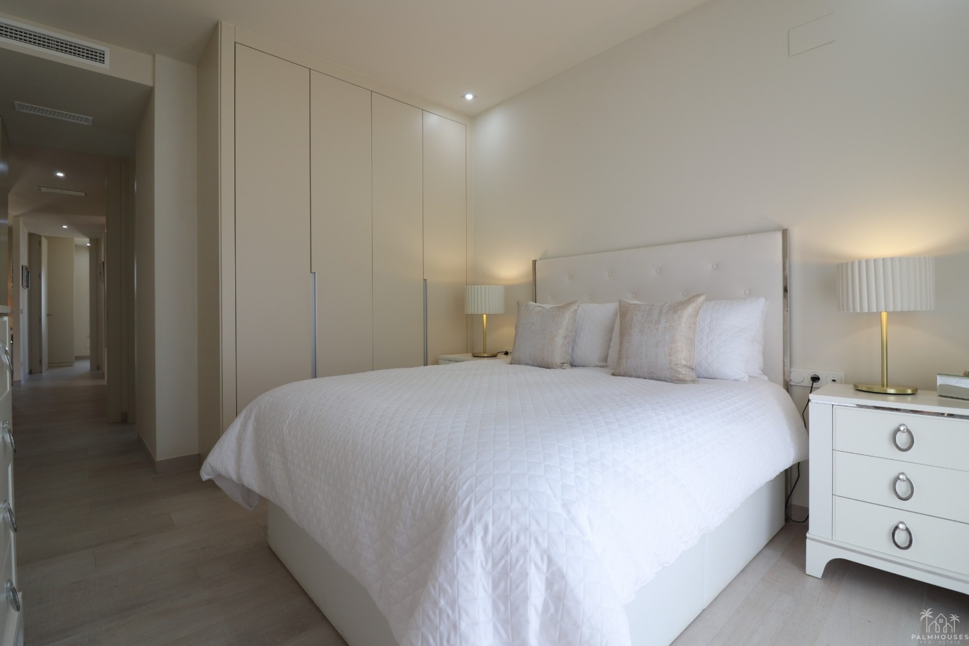 Herverkoop - Villa - Algorfa - La Finca Golf