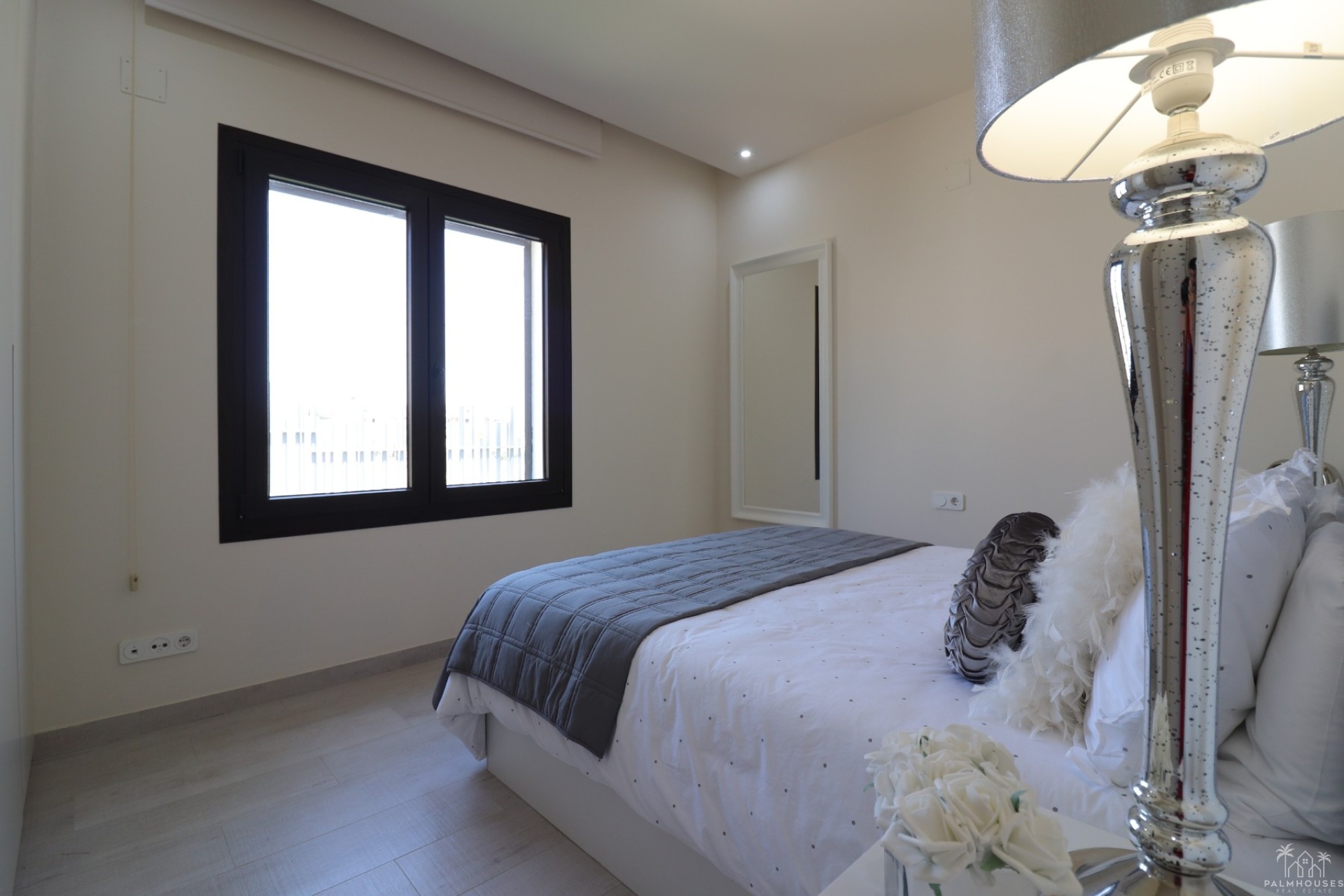 Herverkoop - Villa - Algorfa - La Finca Golf