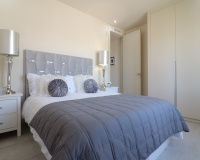Herverkoop - Villa - Algorfa - La Finca Golf