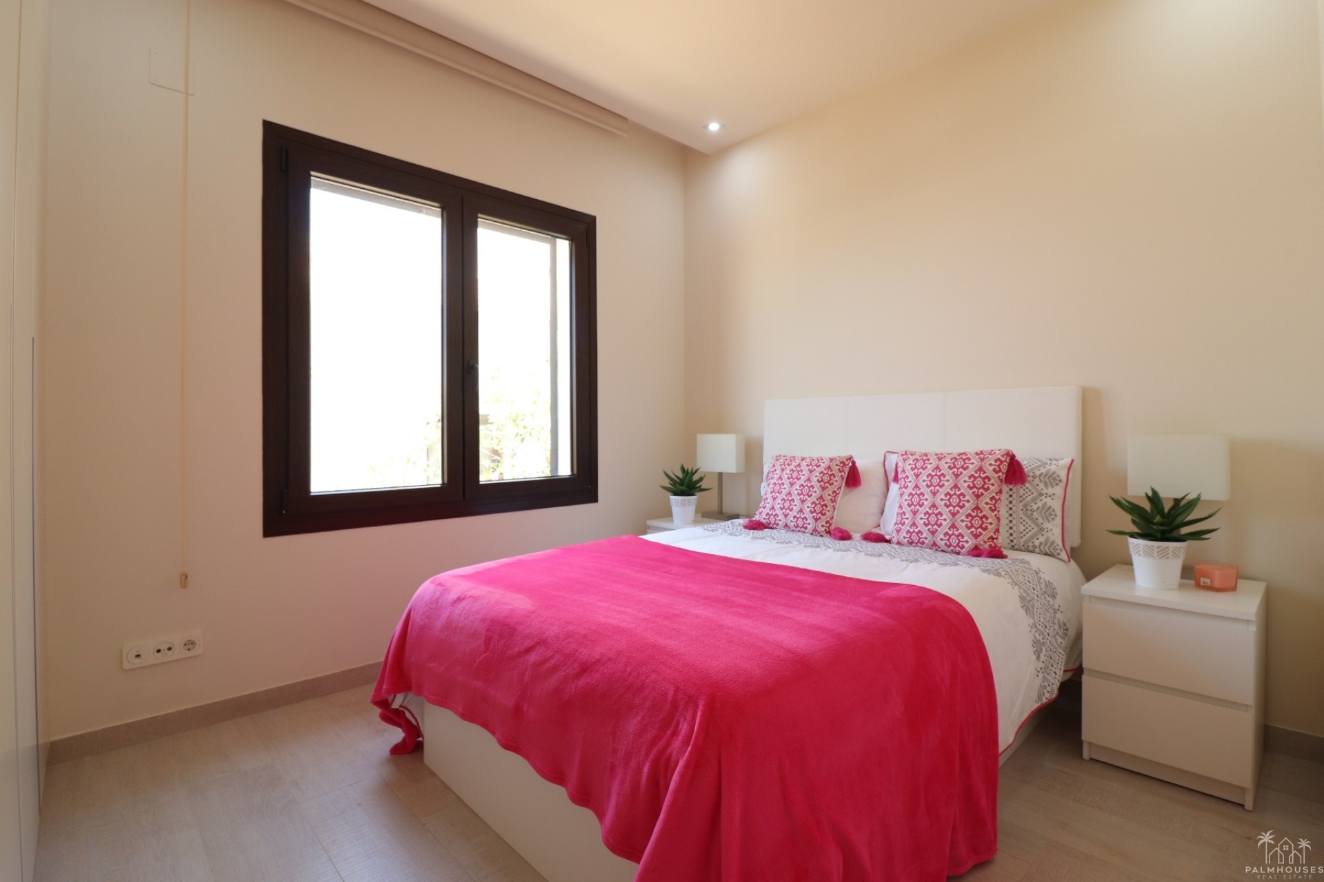 Herverkoop - Villa - Algorfa - La Finca Golf