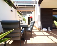 Herverkoop - Villa - Algorfa - La Finca Golf