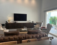 Herverkoop - Villa - Algorfa - La Finca Golf