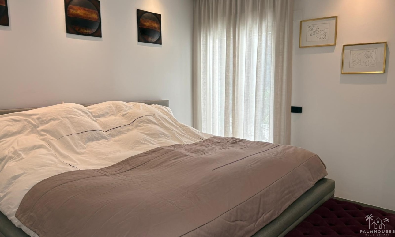 Herverkoop - Villa - Algorfa - La Finca Golf