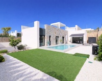 Herverkoop - Villa - Algorfa - La Finca Golf
