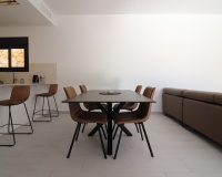 Herverkoop - Villa - Algorfa - La Finca Golf
