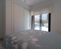 Herverkoop - Villa - Algorfa - La Finca Golf