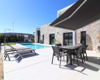 Herverkoop - Villa - Algorfa - La Finca Golf