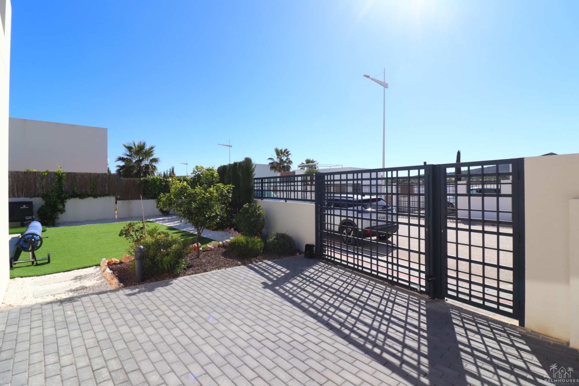 Herverkoop - Villa - Algorfa - La Finca Golf