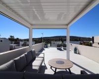 Herverkoop - Villa - Algorfa - La Finca Golf