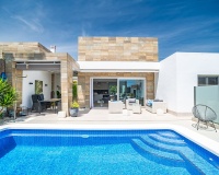 Herverkoop - Villa - Algorfa - La Finca Golf