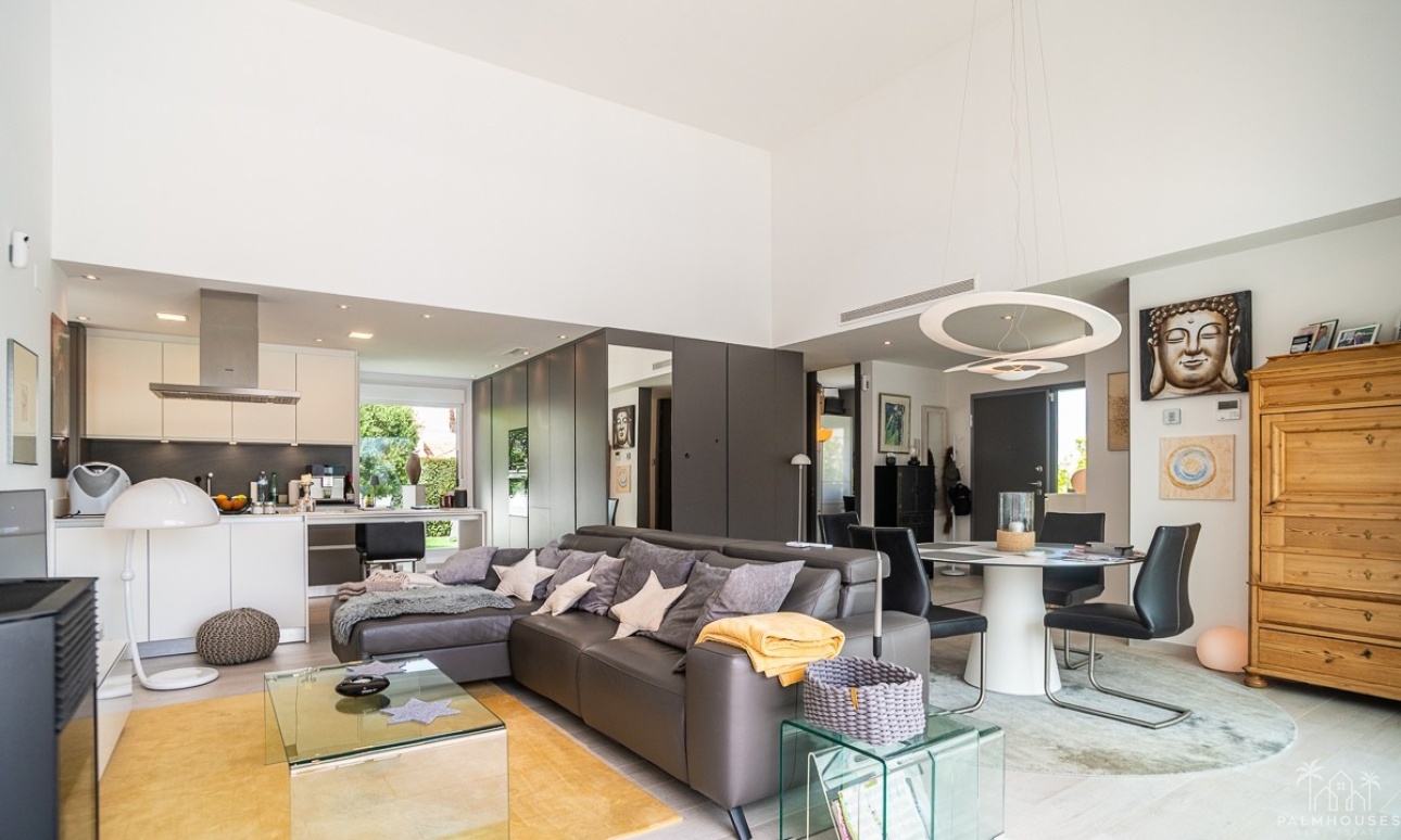 Herverkoop - Villa - Algorfa - La Finca Golf