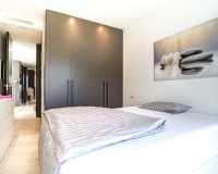 Herverkoop - Villa - Algorfa - La Finca Golf
