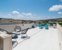 Herverkoop - Villa - Algorfa - La Finca Golf