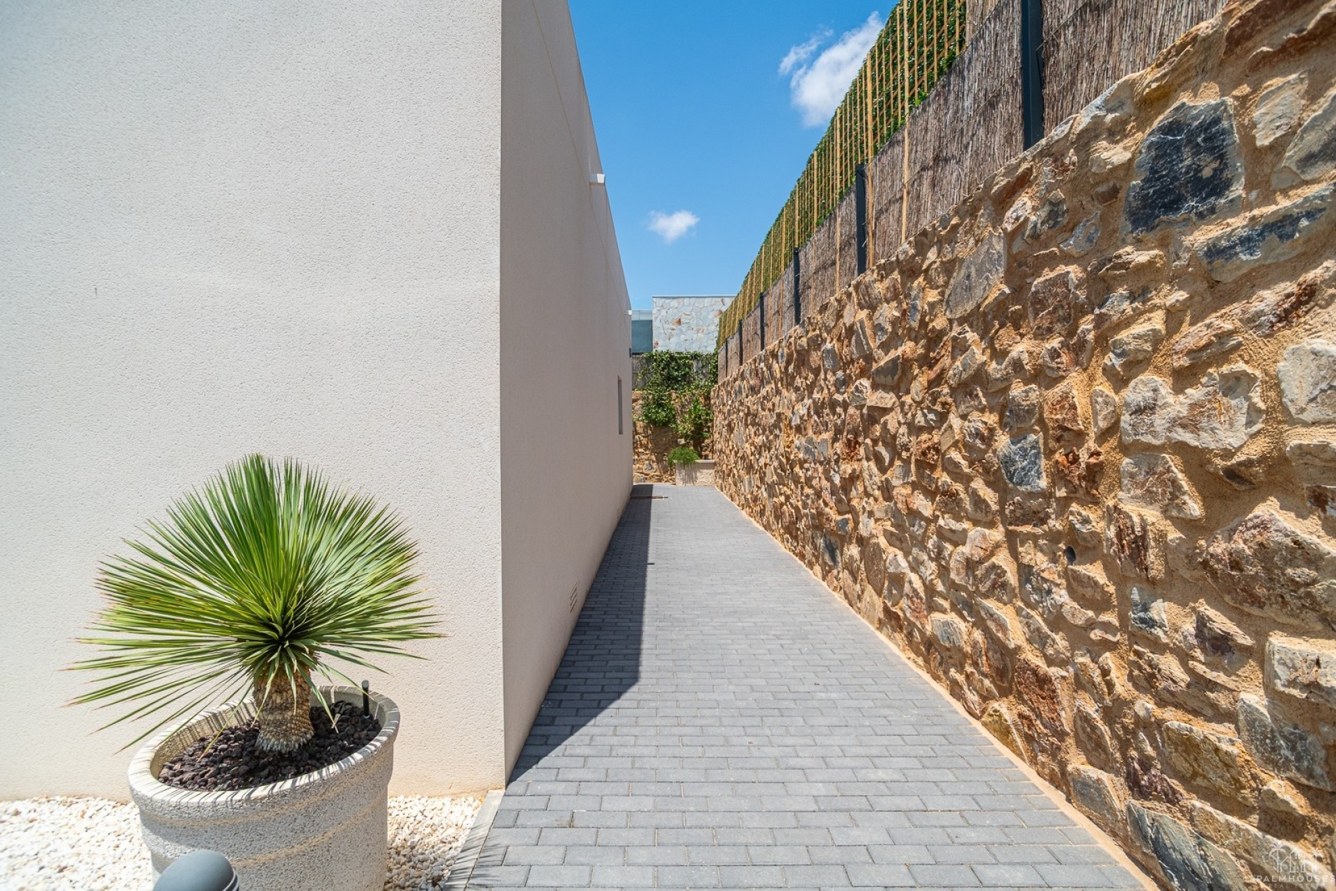 Herverkoop - Villa - Algorfa - La Finca Golf