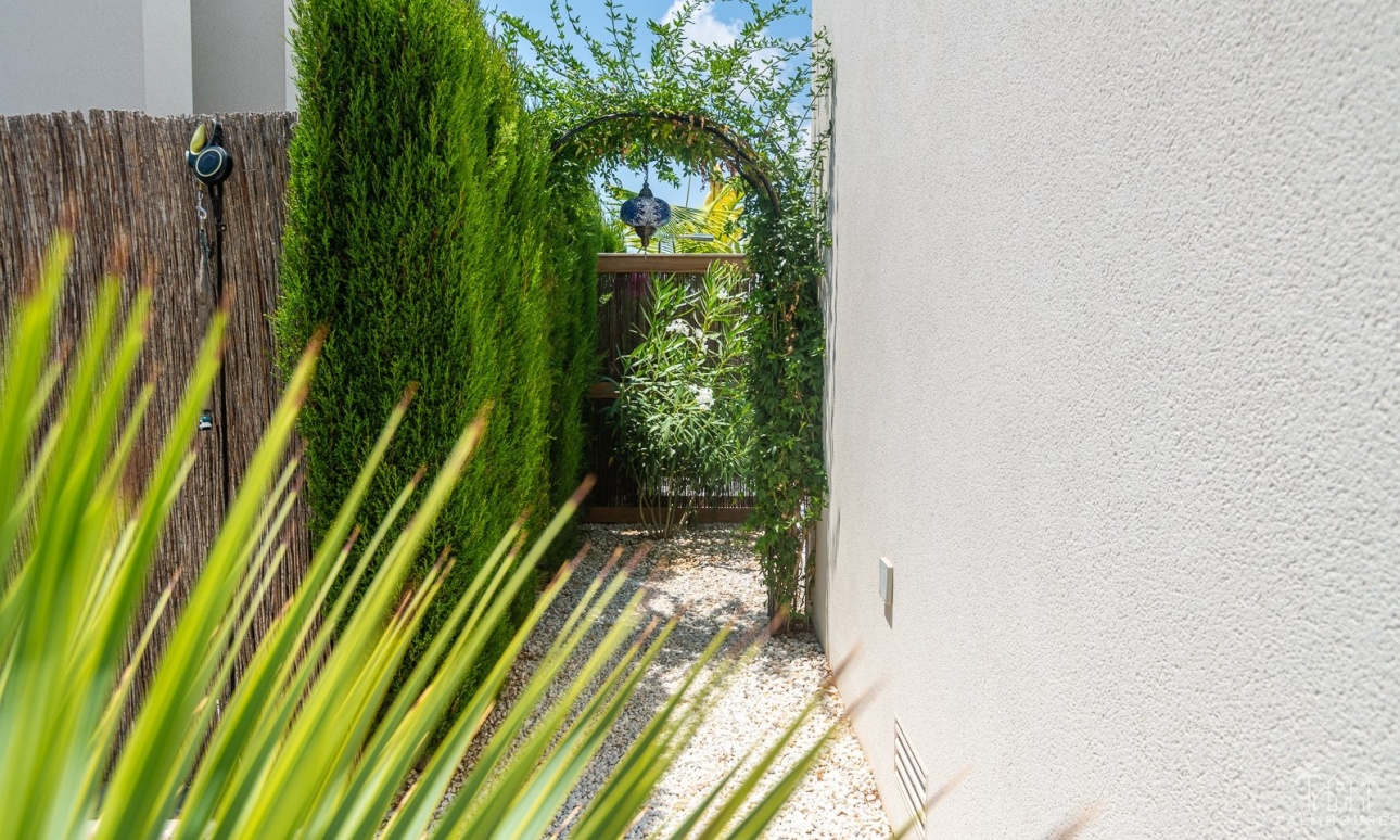 Herverkoop - Villa - Algorfa - La Finca Golf