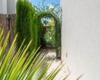 Herverkoop - Villa - Algorfa - La Finca Golf