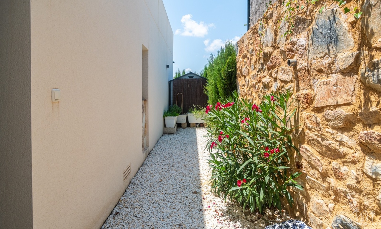 Herverkoop - Villa - Algorfa - La Finca Golf