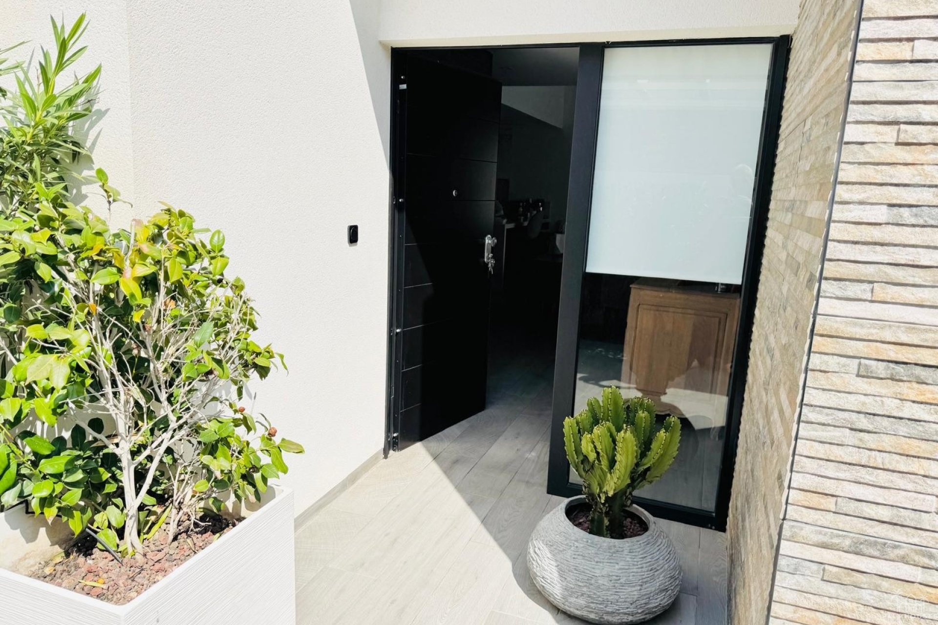 Herverkoop - Villa - Algorfa - La Finca Golf