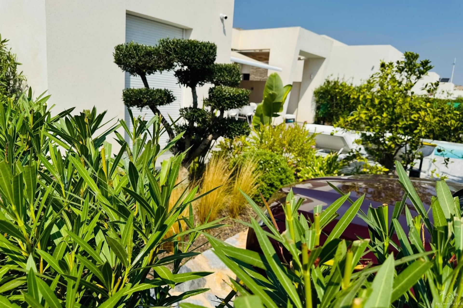 Herverkoop - Villa - Algorfa - La Finca Golf