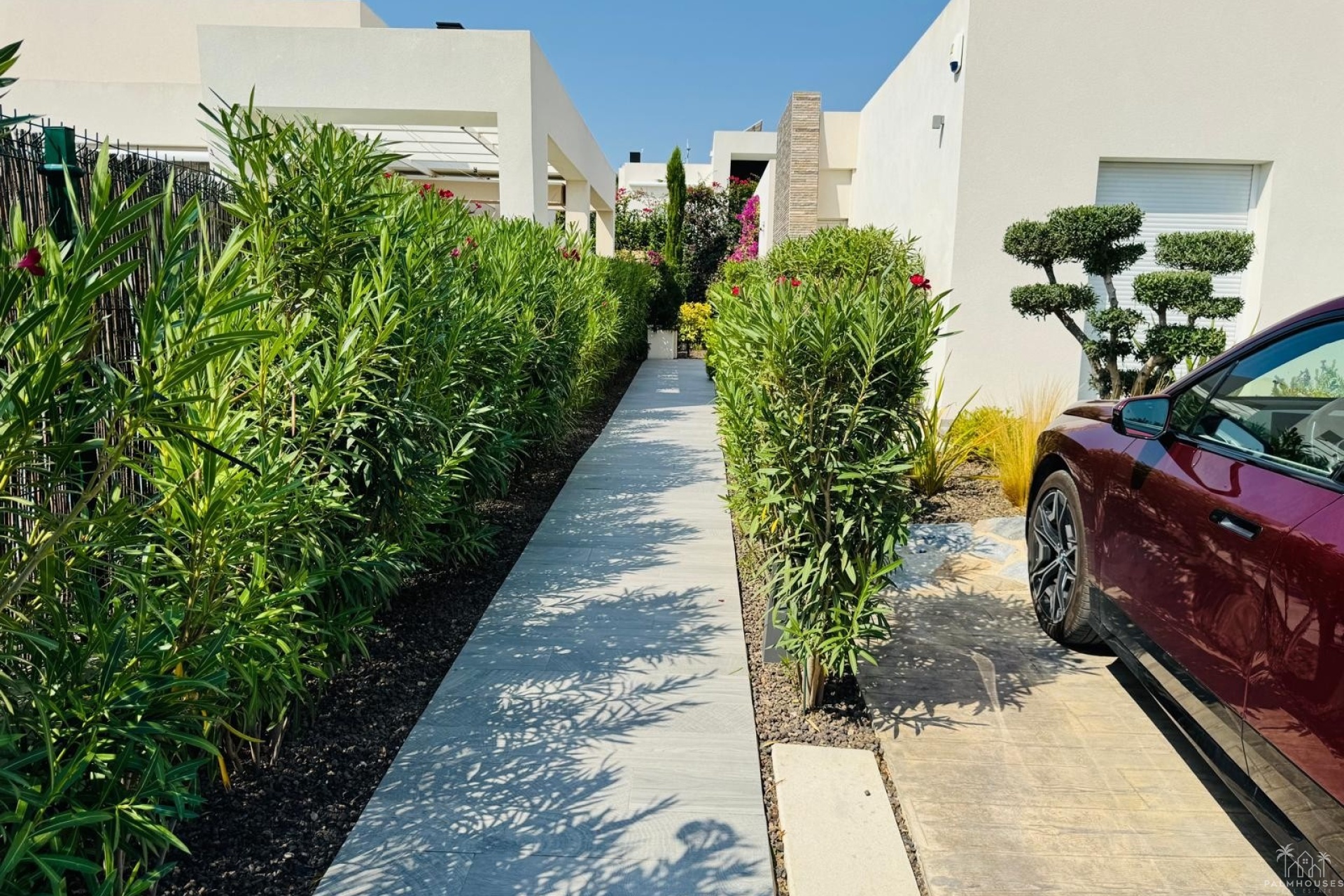 Herverkoop - Villa - Algorfa - La Finca Golf