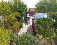 Herverkoop - Villa - Algorfa - La Finca Golf