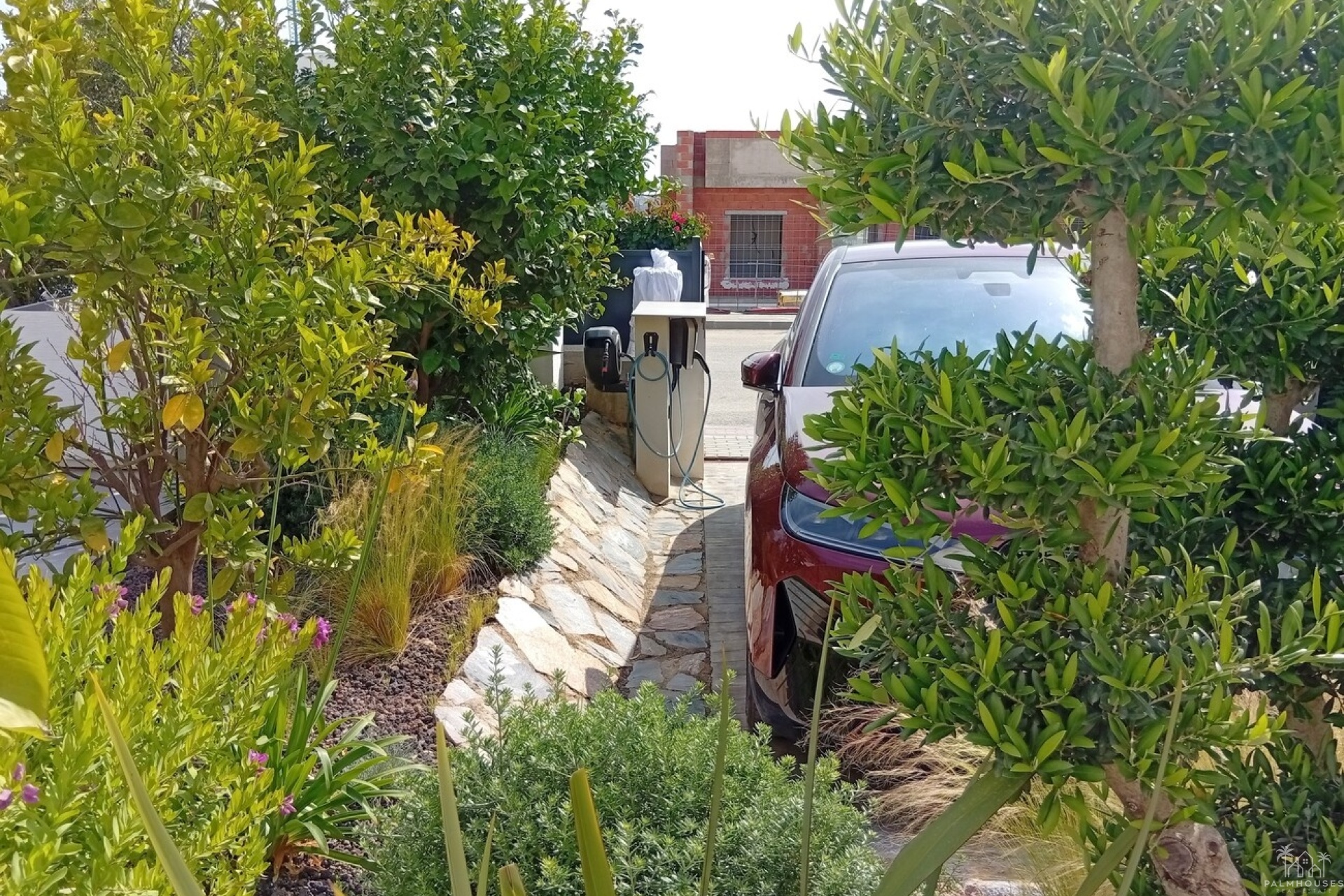 Herverkoop - Villa - Algorfa - La Finca Golf