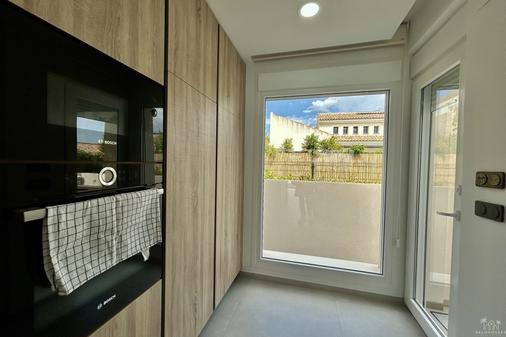 Herverkoop - Villa - Algorfa - La Finca Golf
