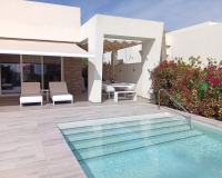 Herverkoop - Villa - Algorfa - La Finca Golf