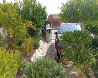 Herverkoop - Villa - Algorfa - La Finca Golf