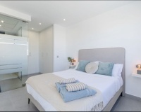 Herverkoop - Villa - Algorfa - La Finca Golf